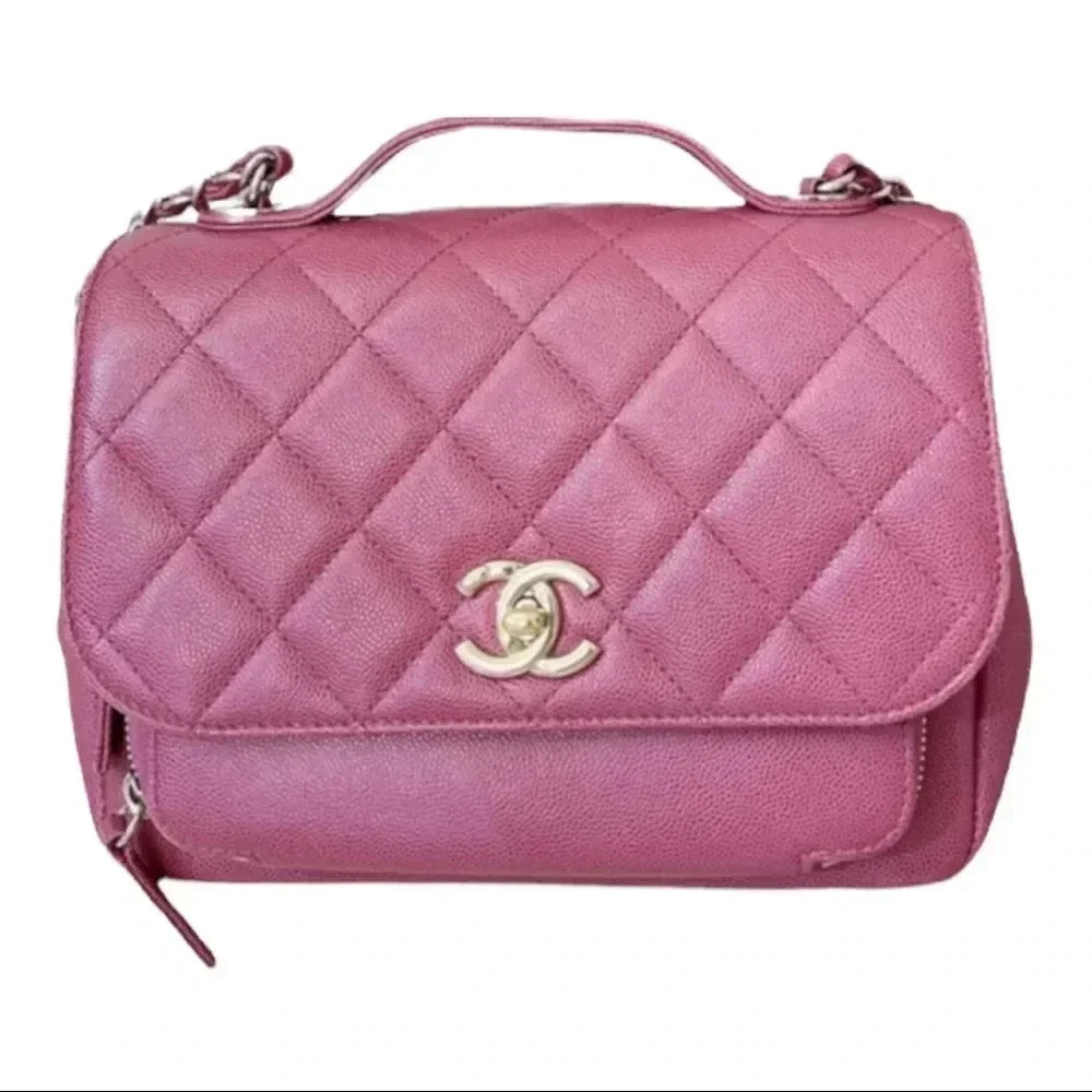🌸CHANEL  BUSINESS AFFINITY MEDIUM🌸 - Picture 3 of 13